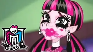 Monster High™ Spain💜👻 Especial espeluznante 👻💜Caricaturas para niños