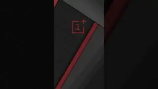 OnePlus bootanimation