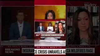 Kaya on Fox Business News: California's Insurance Crisis