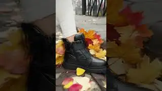 177 615 035 Артикул Женские ботинки на wildberries