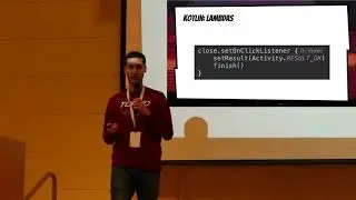 Age of Mobile 2019 - Facundo Rodríguez Arceri: Modern Android Development