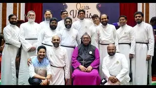 Quo Vadis (Musical Evening) Full Concert by Adonai Clergy Band  for Navjeevan (Use headphones)