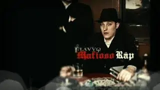 FLAVYO Mafioso Rap ( 2009 ALBUM FULL )