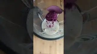 How To Make Taro Milk Tea w/ Boba From Scratch