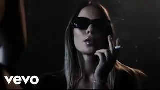 Soolking ft. Zaho, Werenoi, Alonzo & Morad - Mauvaise (Officiel Vid&eacute;o)