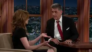 Lennon Parham   Very Funny & Attractive   22 Appearances On Craig Ferguson 2017