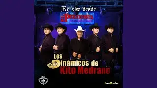 Aunque Tu No Me Quieras ( En Vivo)