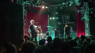 Die Ärzte - Felicita 12.05.2022 Berlin Lido