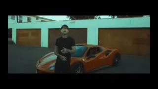 drippin so pretty- Too Sick (official music video)