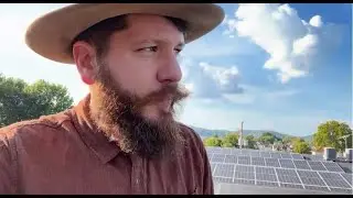 Brownfields to Brightfields