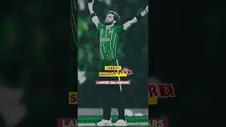 Which Zodiac Sign Will Win The PSL Cup 2024