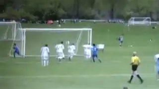 Cyrus vs Arsenal