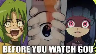 The Right Watch Order for Higurashi No Naku Koro Ni