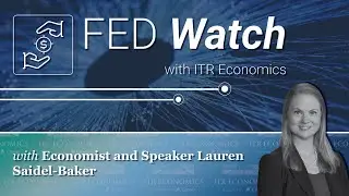 Fed Watch with Lauren Saidel-Baker || March 21, 2025