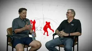 The Steve Davis Show July 8th, 2025 with guest Mike Foote of Albuquerque Baseball Academy