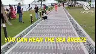SEASIDE GALA WITH FAMILY 