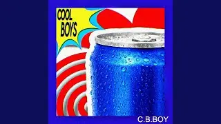 COOL BOYS