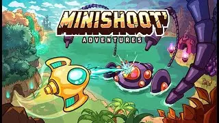 We Are So Back - Minishoot Adventures Walkthrough Episode 1!