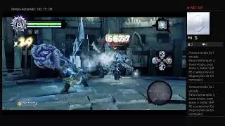 Darksiders 2  # Tumba de Argul