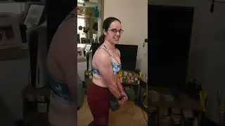 My First Workout Video