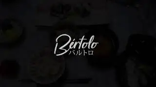 Chef Miguel B&eacute;rtolo - Brevemente/Coming soon