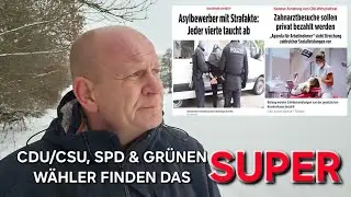DAS IST DOCH SICHER UND ALLES LÄUFT SUPER👍🏻