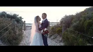 WEDDING HIGHLIGHTS | Sebastian & Katherine | Imaginations Infinite