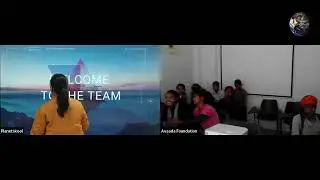 Conducted a revision test for the students on Chapter 4  (Day 01)