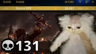 131 Kill Pub Stomp &ndash; Chivalry 2