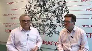 Decision-making with Andrew Harding: Human Intelligence Ep. 34