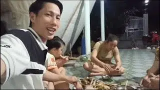 Xăng bắt hái lượm kết quả ngüm của toi 