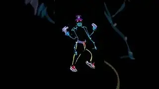Beat it #lightbalance