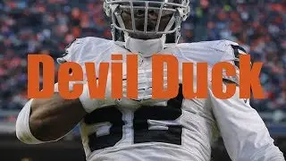 MUT Team Leaders Program: Raiders