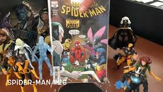 NCBD July 24th 2019 | Comic Book Collecting Comic Haul with Bonus Comic Tip | 1080 HD Comic Haul