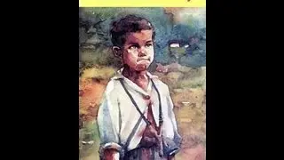 Motivational Story - Think Before you act - The nail fence story