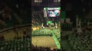 UNT Grad Spring 18