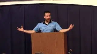 Daniel 9, Pray for America  Steven Anderson