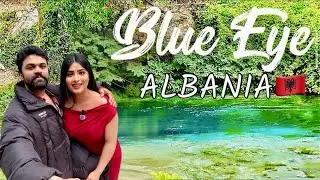 EP :2 Albania ( മലയാളം ) Vlog | The BLUE EYE | UK to Albania അറിയേണ്ടതെല്ലാം 
