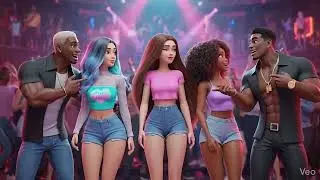 The 3 Friends Pt 4 | By Short Movie Clips Tv