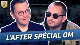 T&eacute;l&eacute;foot, l'After du 11 f&eacute;vrier 2018 avec J-H Eyraud et Bengous !