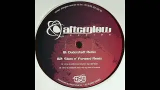 Duende - Luna Negra (Duderstadt Remix)