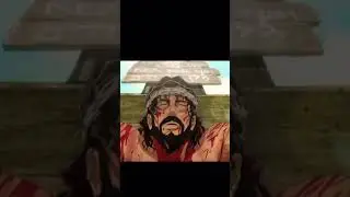 (The Last Day) Jesus edit #christianedit #christian #jesuschrist #jesusedit