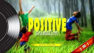 Summer Positive Holiday Animation - Commercial Royalty Free Music