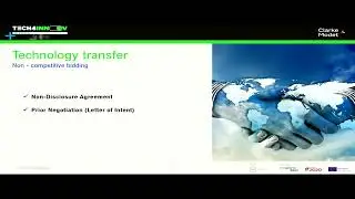 M&oacute;dulo#3 - Relevant factors in collaborative or consortium projects
