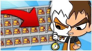 AVOIR LE MAXIMUM DE SKILLBAGS EN 1 HEURE SUR SKILLPVP /w TRESTE99 ! PVP/FACTION - MINECRAFT