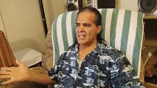 Chat between Andrew Aloha & Maitreya Budda    Part 1 of 2