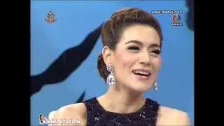 [HD] ต้นรักริมรั้ว - 2013.09.16 - TonightShow