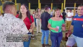Mix Claudio morán Concierto en vivo