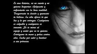 Xenon- Abre los ojos (con Paula Dom&iacute;nguez) [Letra] HD
