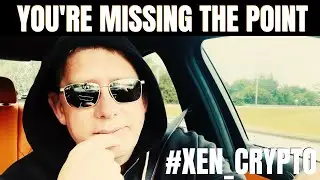 Какова настоящая роль Джека Левина в Xen.Network?